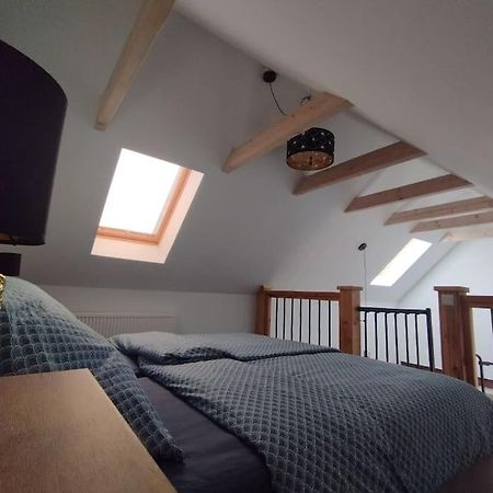 Apartman Loft Párnica Dış mekan fotoğraf