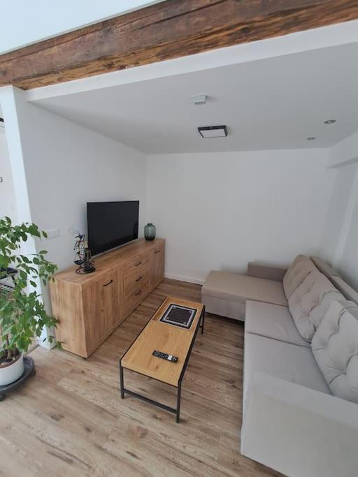 Apartman Loft Párnica Dış mekan fotoğraf