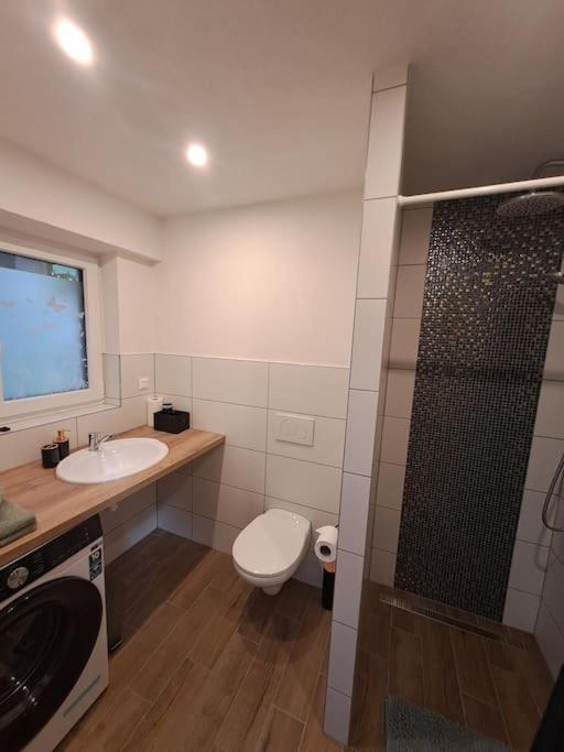 Apartman Loft Párnica Dış mekan fotoğraf