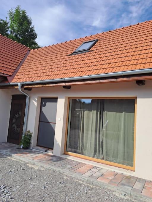 Apartman Loft Párnica Dış mekan fotoğraf