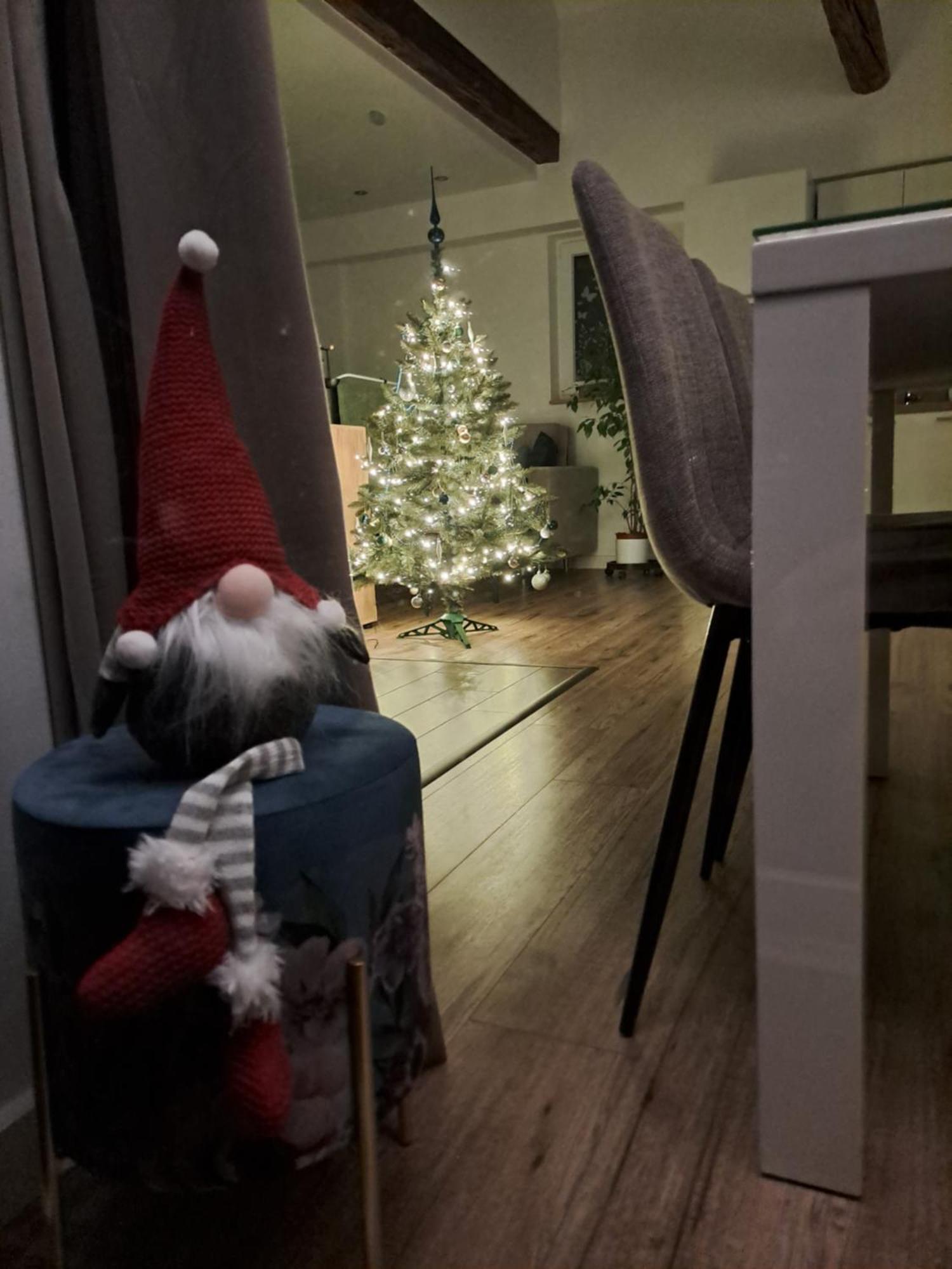 Apartman Loft Párnica Dış mekan fotoğraf